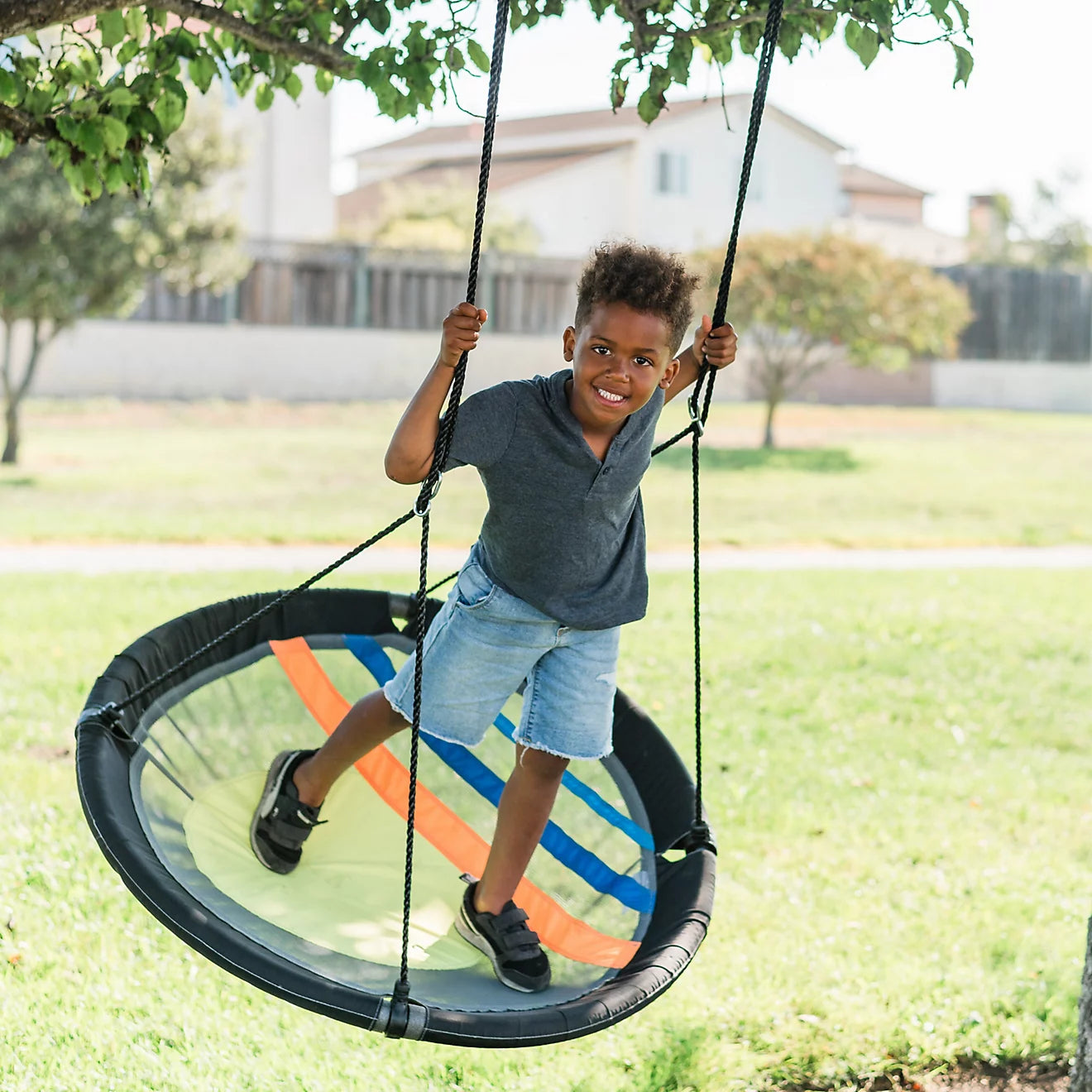 40" Sun Swing