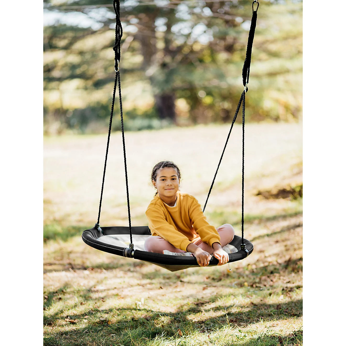 40" Sun Swing