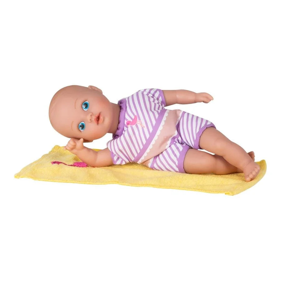 Splashtime Baby Tot Fun Flamingo  8.5"