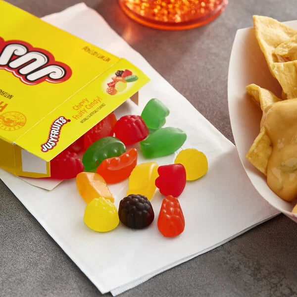 Jujyfruits