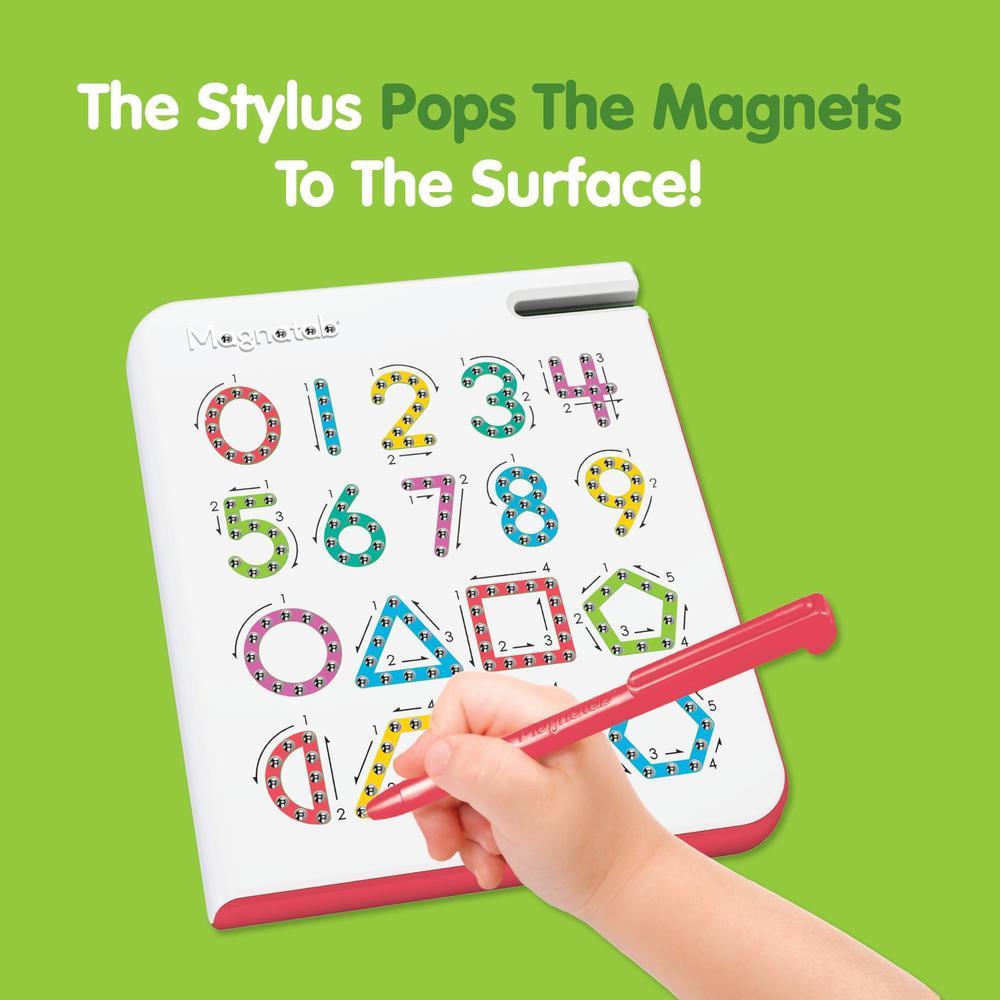 Magnatab Original Numbers & Shapes