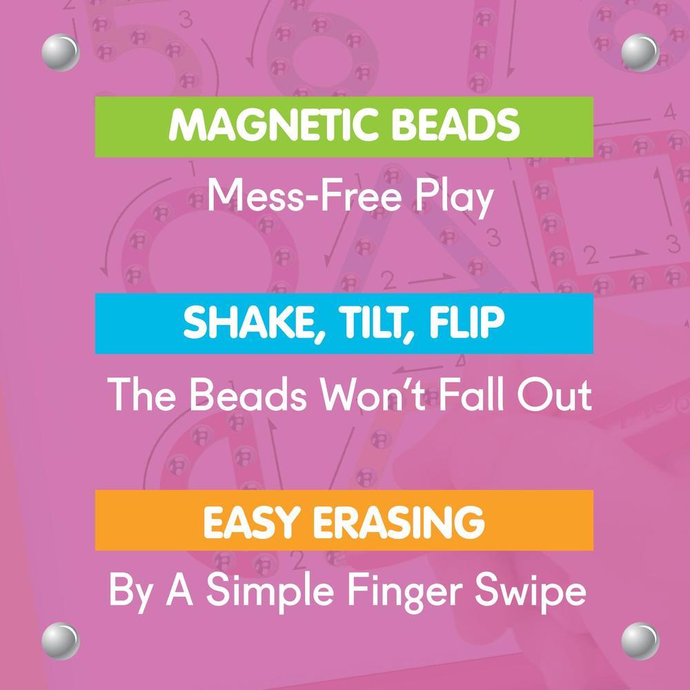 Magnatab Original Numbers & Shapes