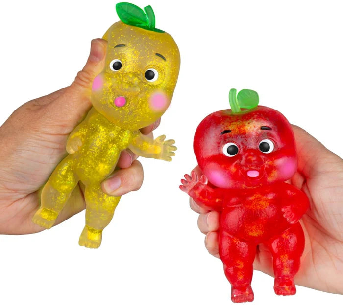 Sugar Swaps Onesies Fruit Babies Apple