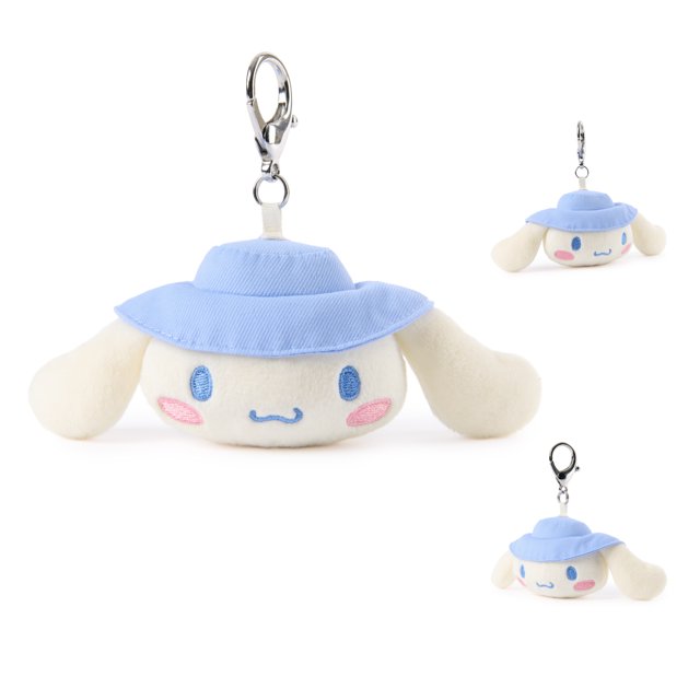 Hello Kitty and Friends Camping Surprise Box