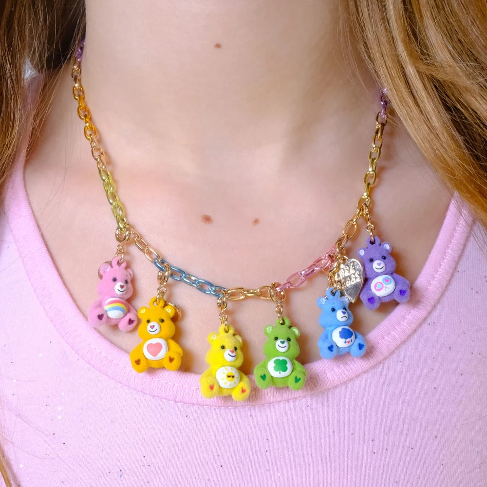 Funshine Care Bear Charm