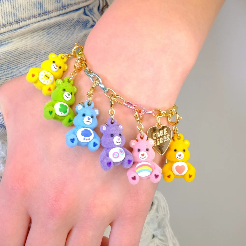 Funshine Care Bear Charm