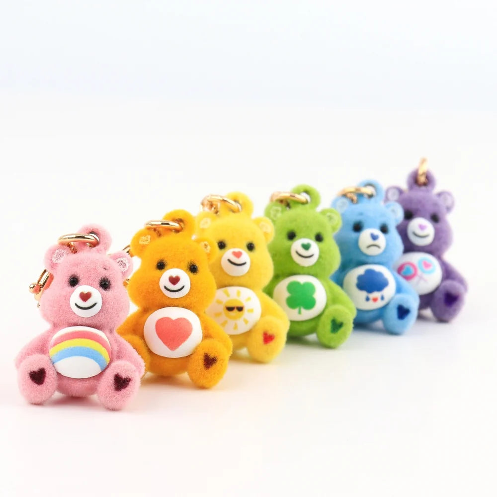 Funshine Care Bear Charm
