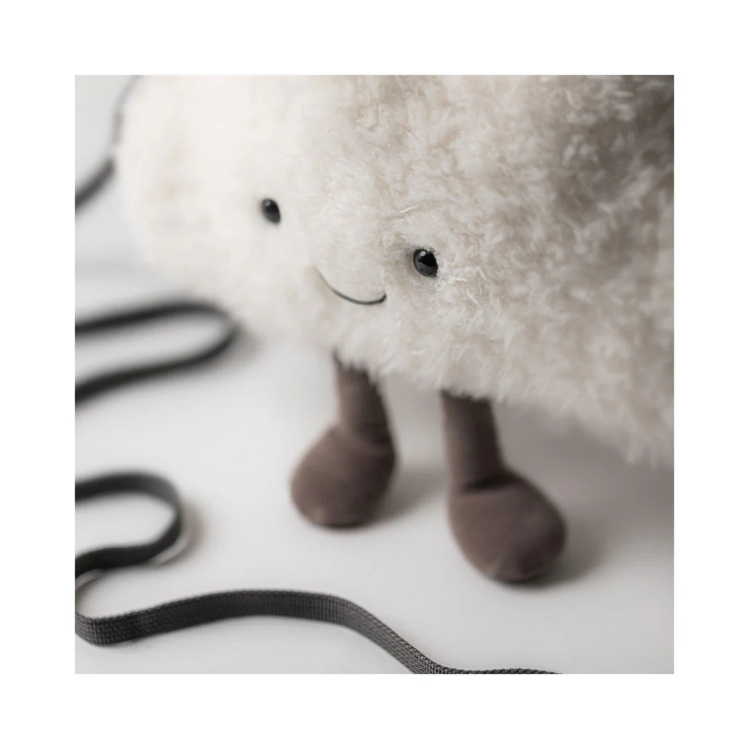 Amuseables Stratto Cloud Shoulder Bag