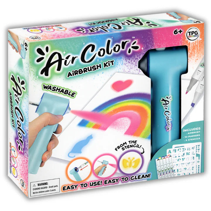 Air Brush Fashion Airbrush Kit