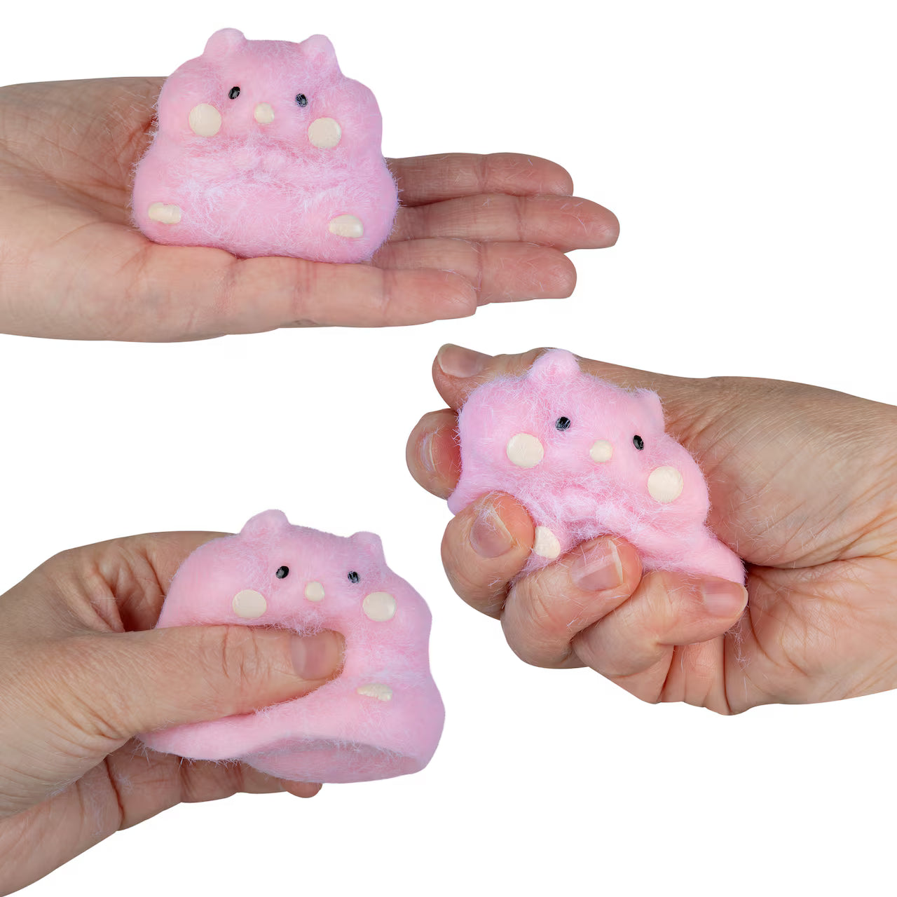 ORB Curiosities Taba-Licious Fluffs