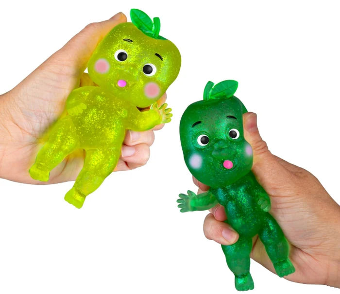 Sugar Swaps Onesies Fruit Babies Apple