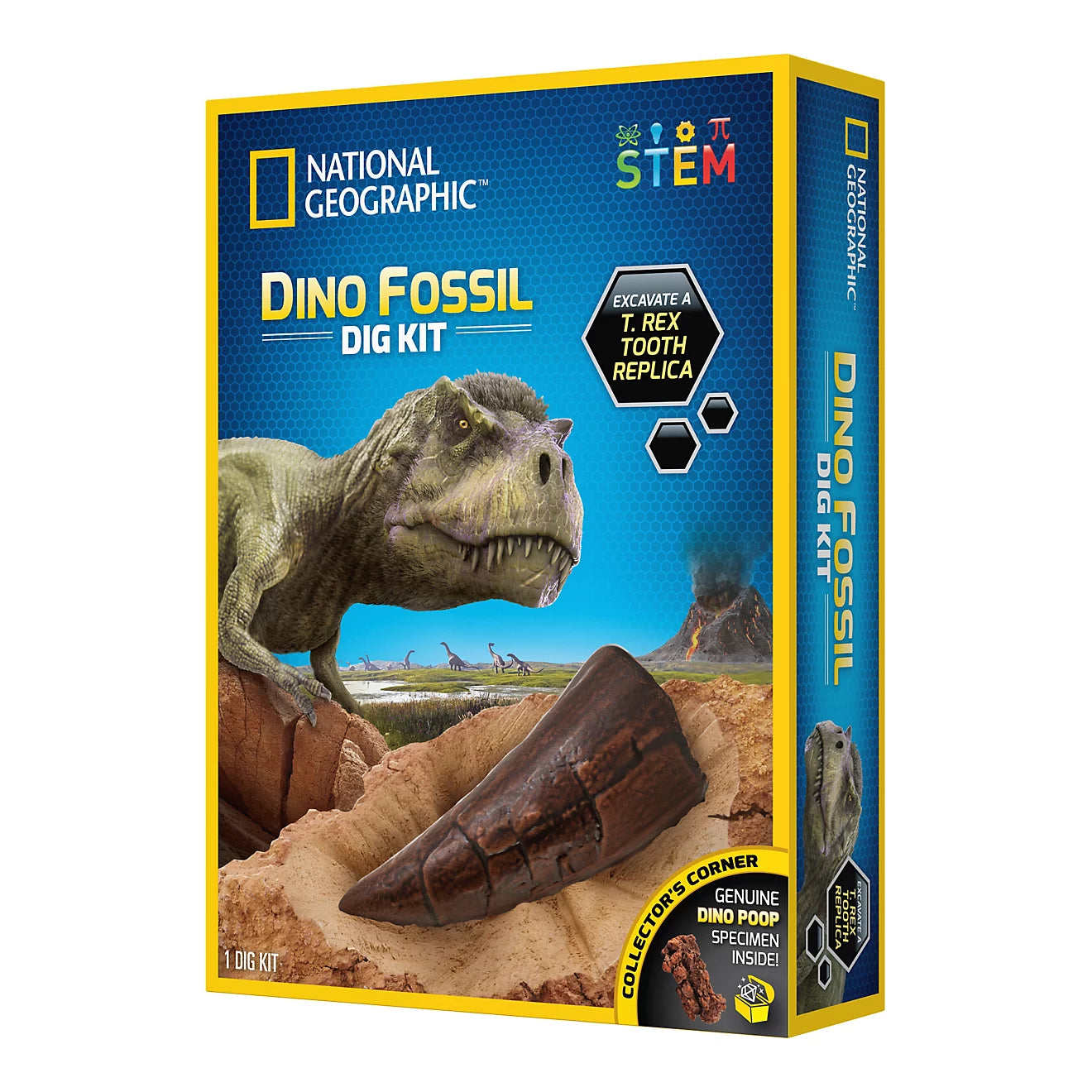 Dino Dig Kit