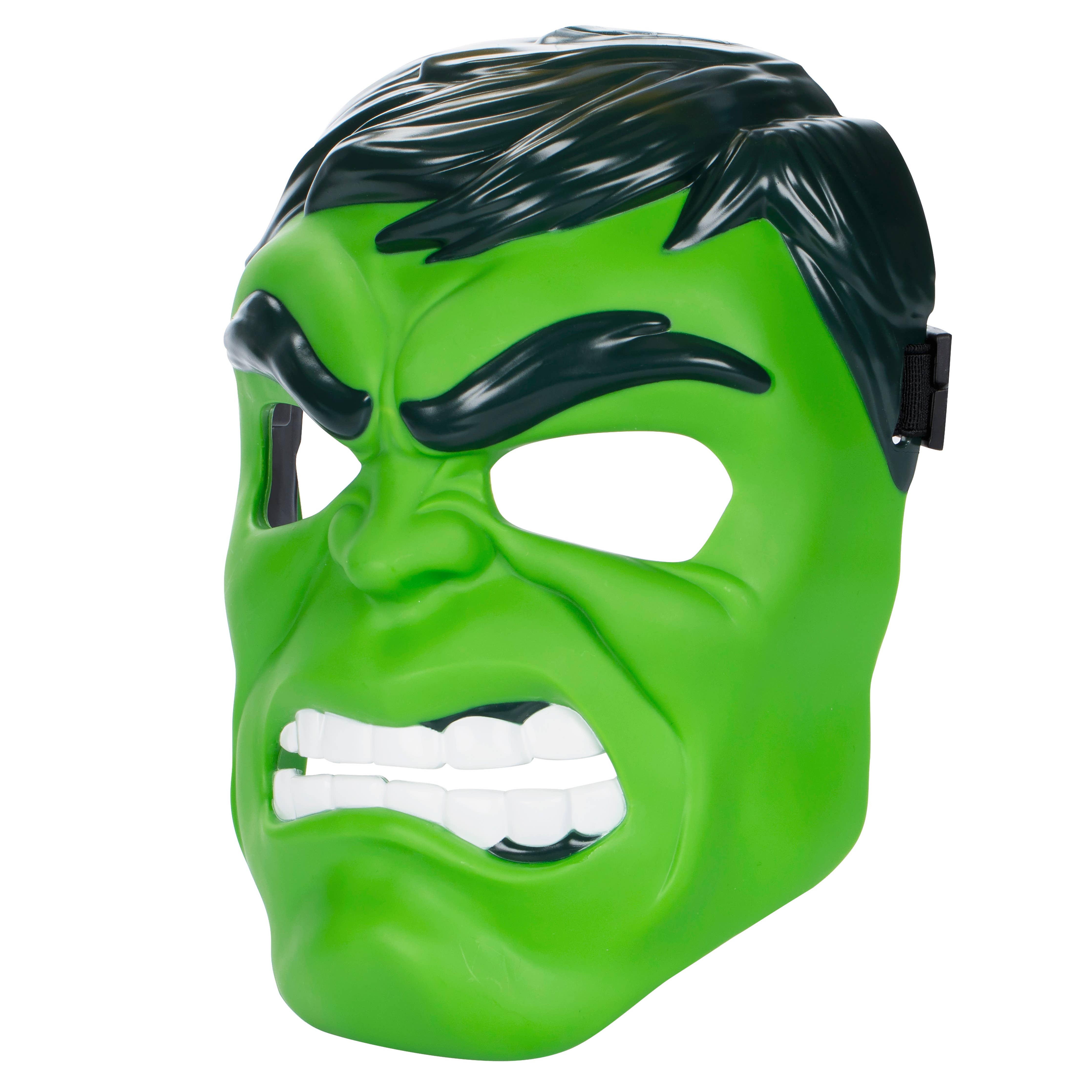 Marvel Avengers Hero Mask, Assorted