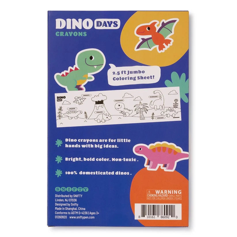 Dino Days