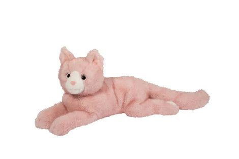 Cherry Pink Cat Dlux