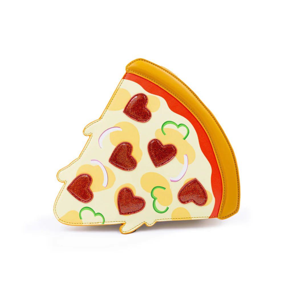 Pizza Handbag