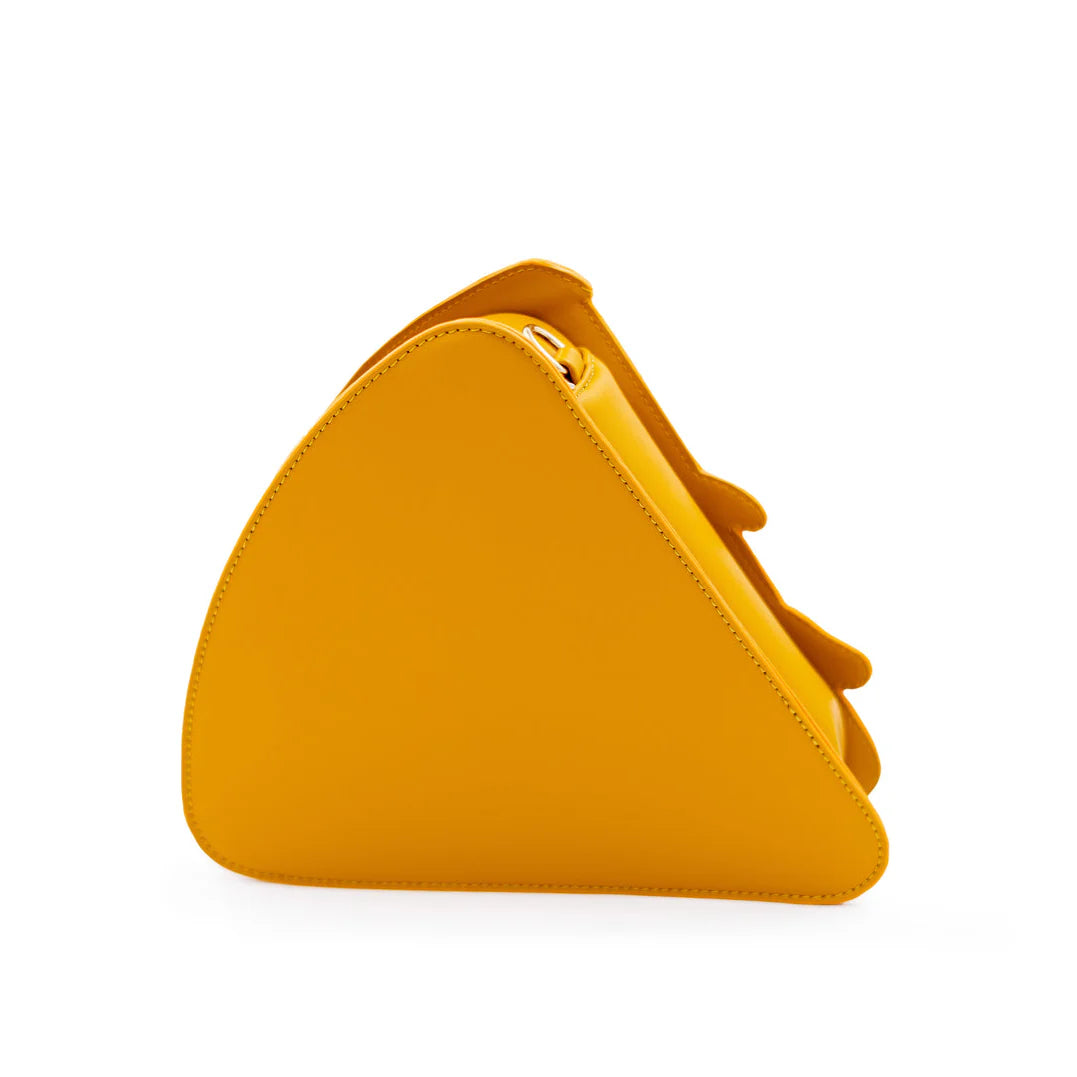 Pizza Handbag
