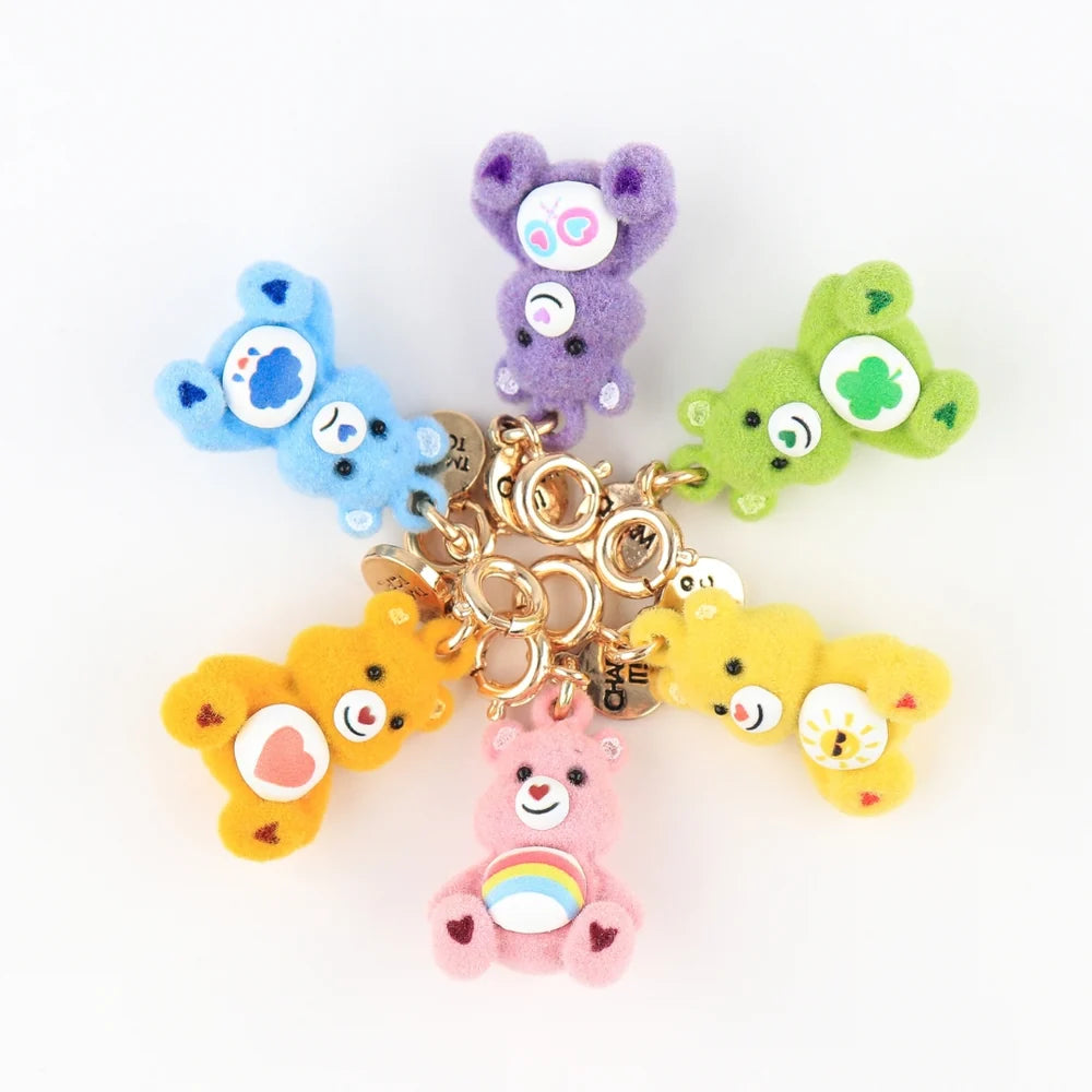 Funshine Care Bear Charm