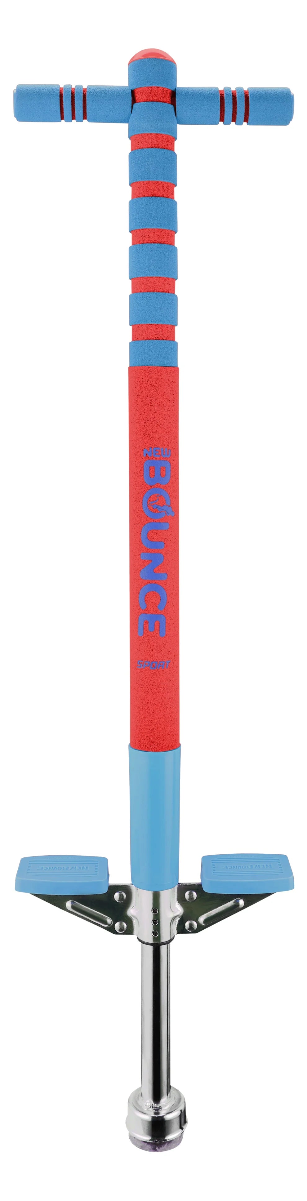 New Bounce
