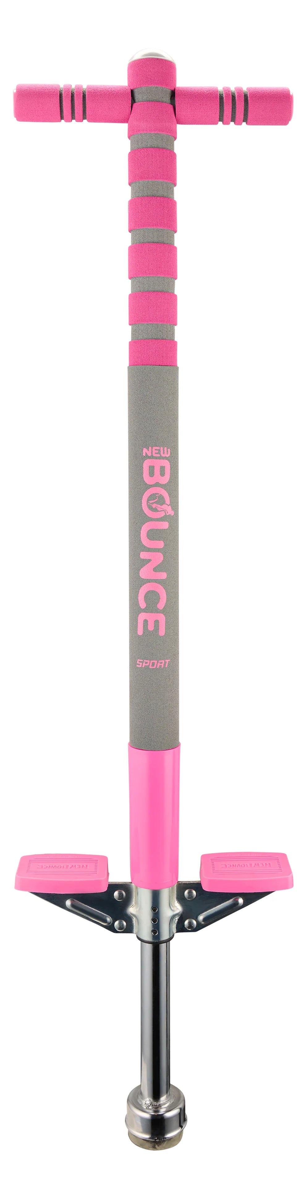 Sport Pogo Stick Pink