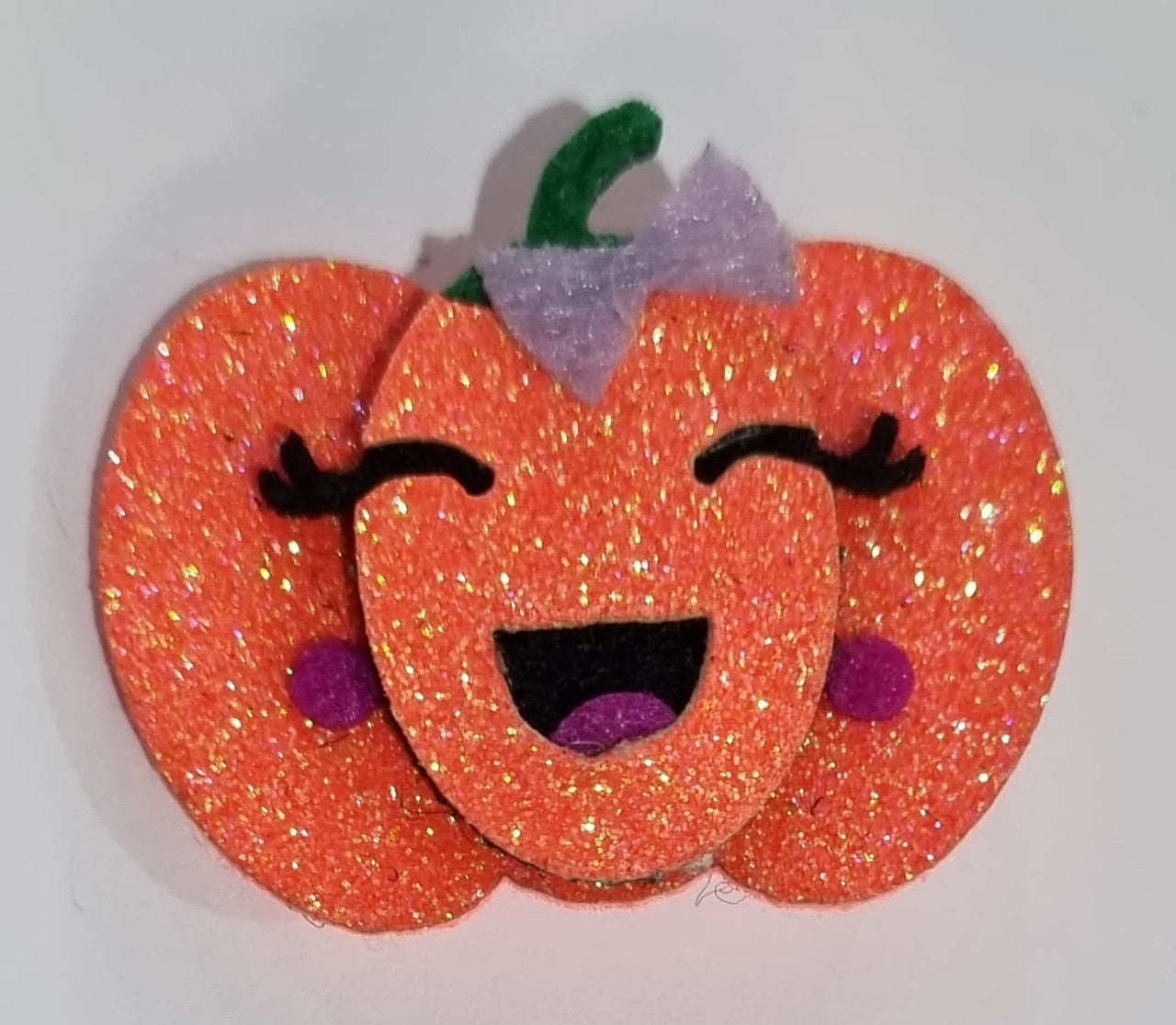 Halloween Spooky Sparkle Haircl