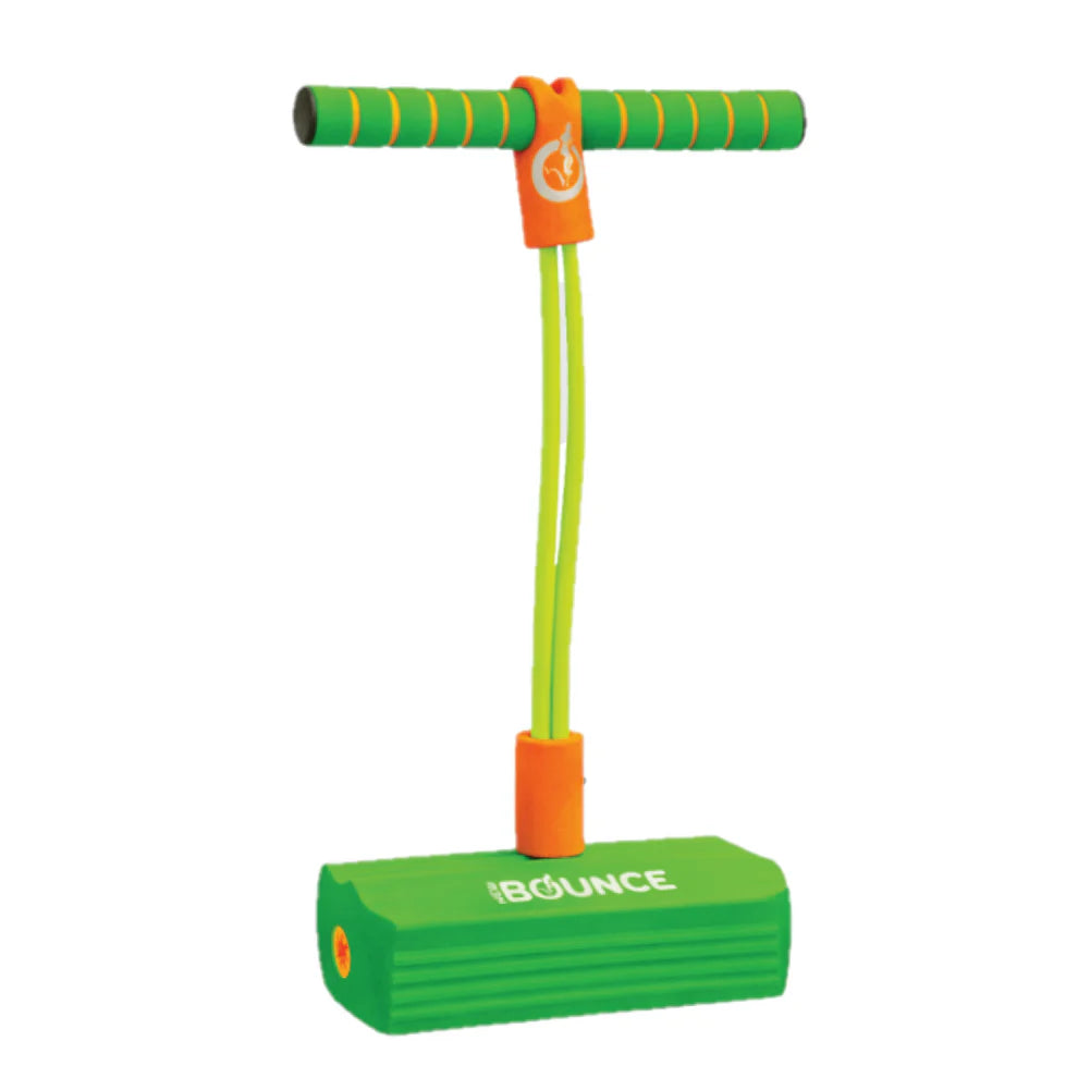 My First Pogo Stick - Foam Pogo Jumper
