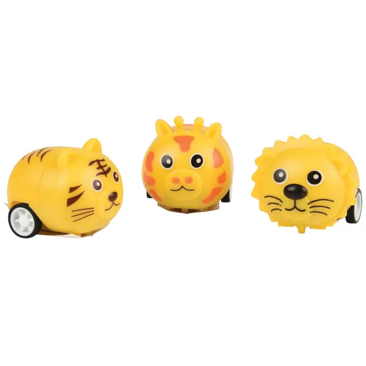 Animal Zoomers