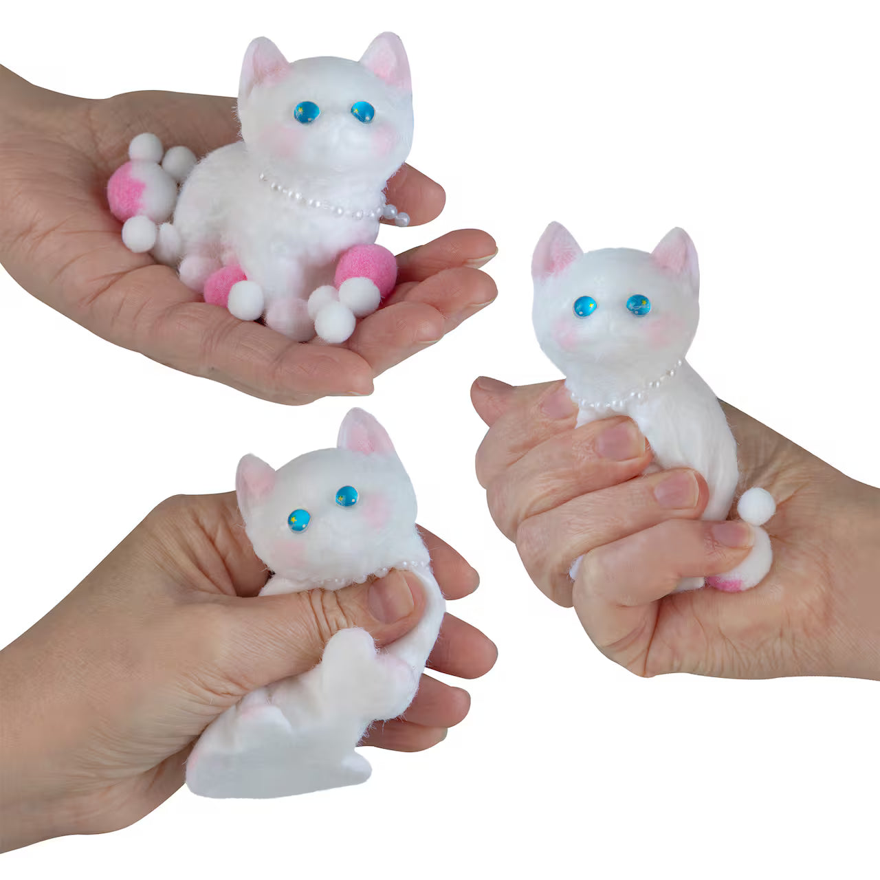 ORB Curiosities Taba-Licious Fluffs