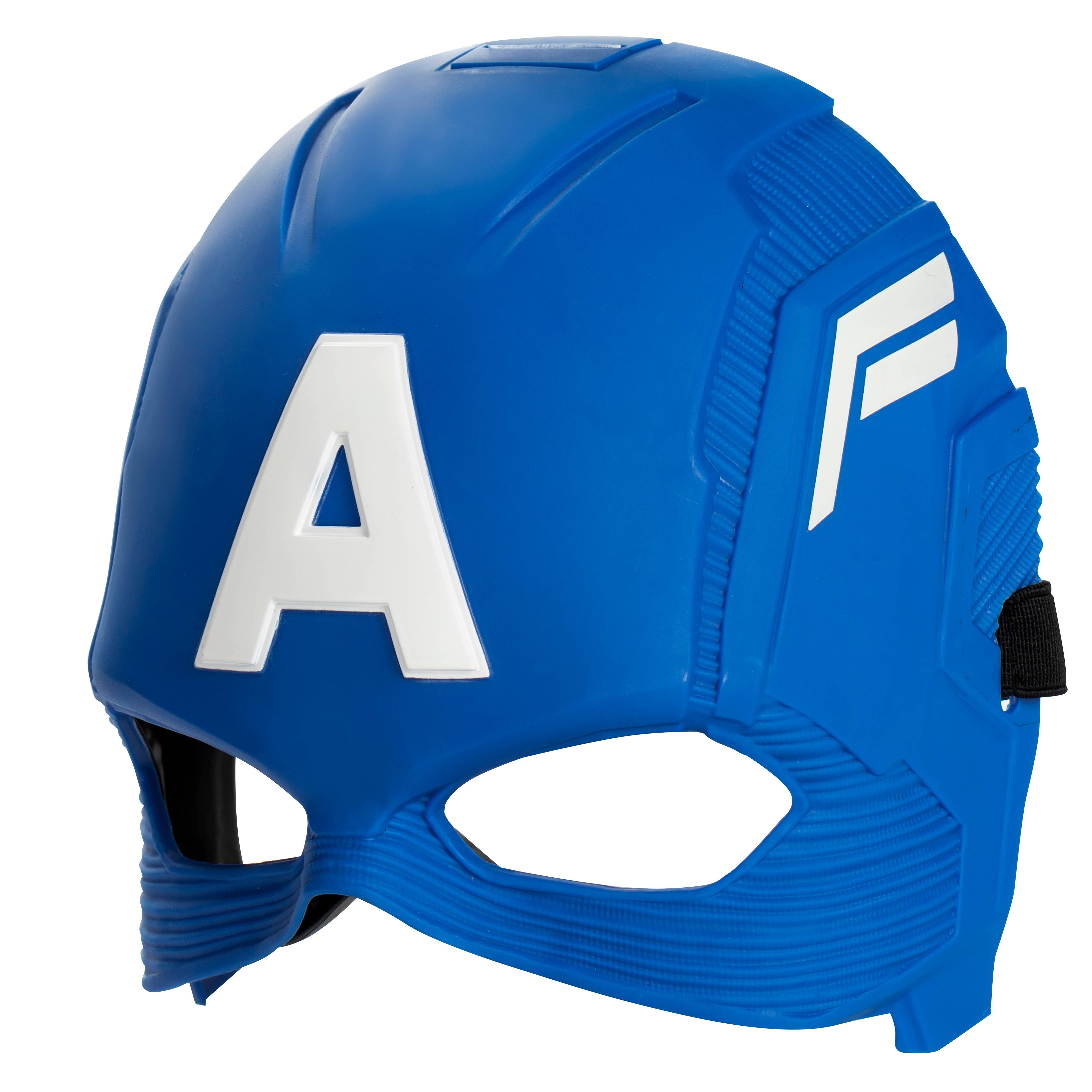 Marvel Avengers Hero Mask, Assorted
