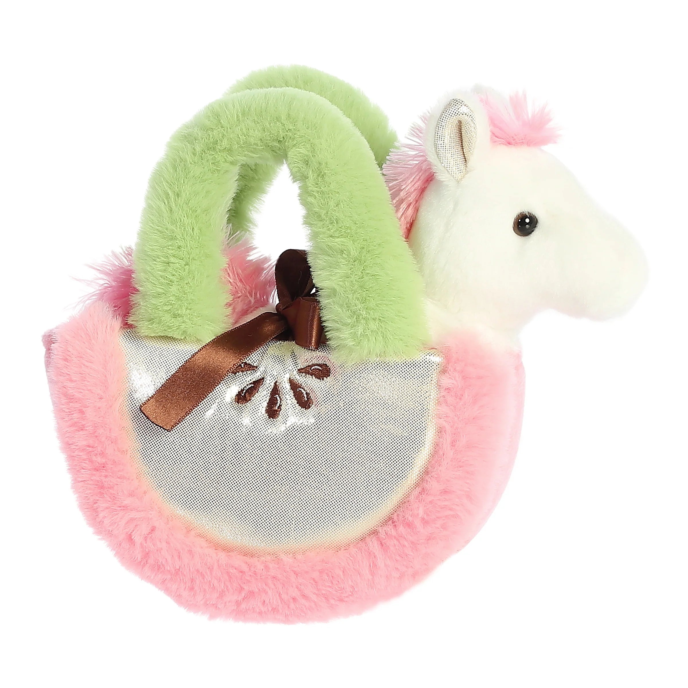 Apple Pony