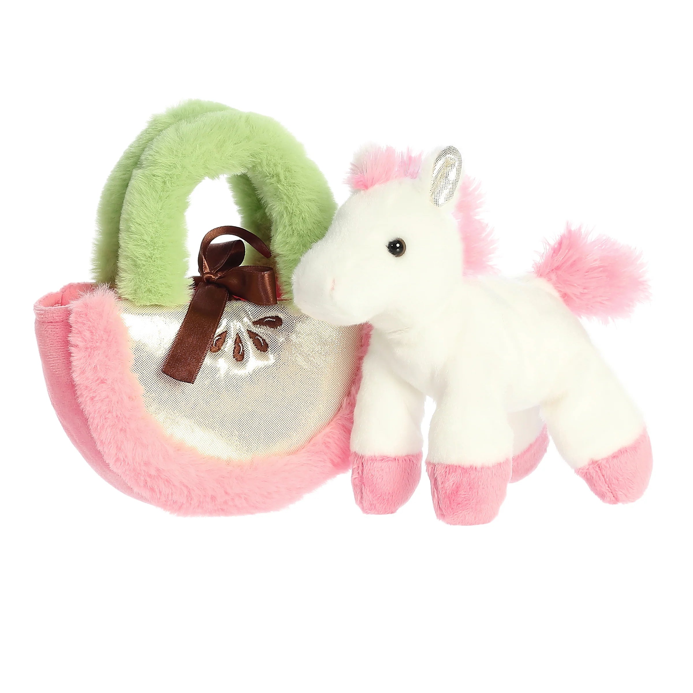 Apple Pony
