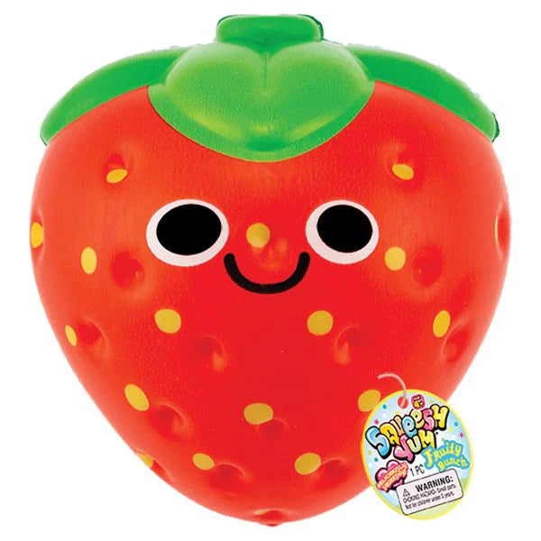 Squeesh Yum Squeezy Fruit Bunch