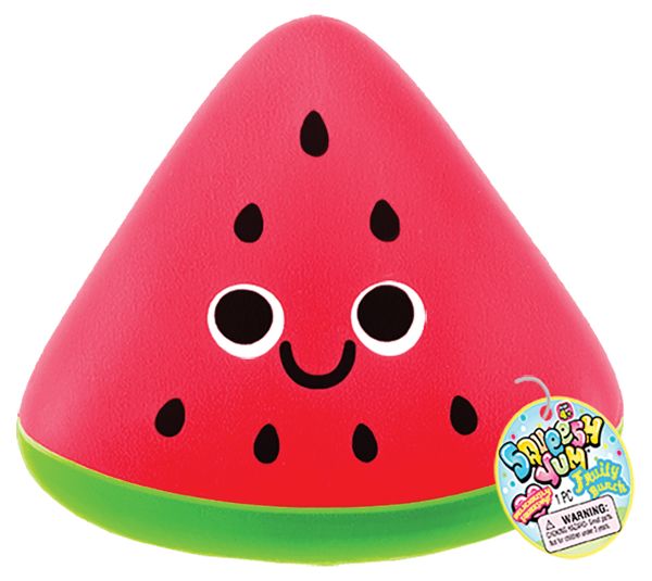 Squeesh Yum Squeezy Fruit Bunch