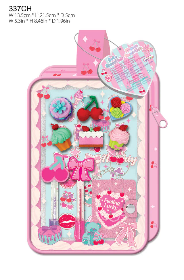 Cute Essentials, Cherry