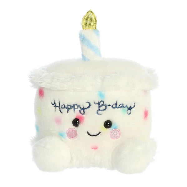 Aurora Palm Pals™ - 5" Happy B'Day Cake