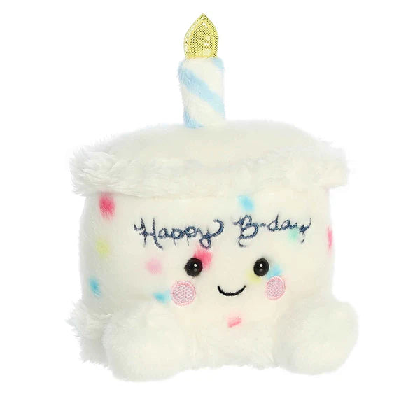 Aurora Palm Pals™ - 5" Happy B'Day Cake