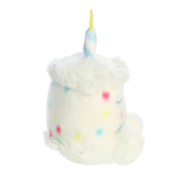 Aurora Palm Pals™ - 5" Happy B'Day Cake