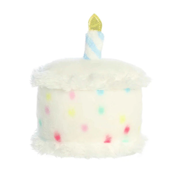 Aurora Palm Pals™ - 5" Happy B'Day Cake