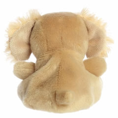 Aurora Palm Pals™ - 5"Oatmeal Goldendoodle