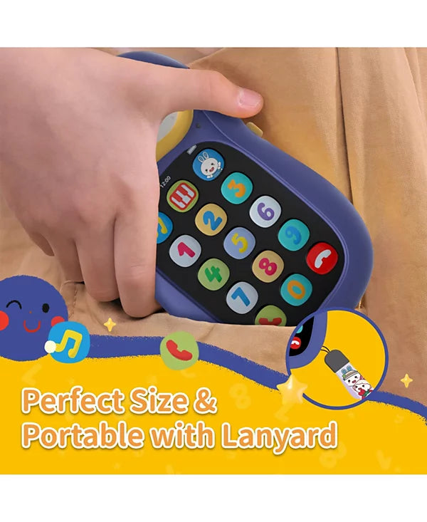 My First Mobile Phone