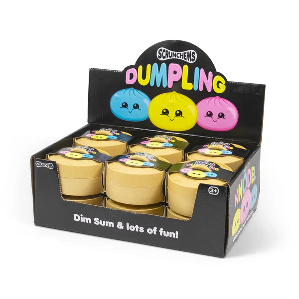 Scrunchems Dumpling Air