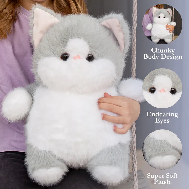 Chunka Dunkas Kitty 13"