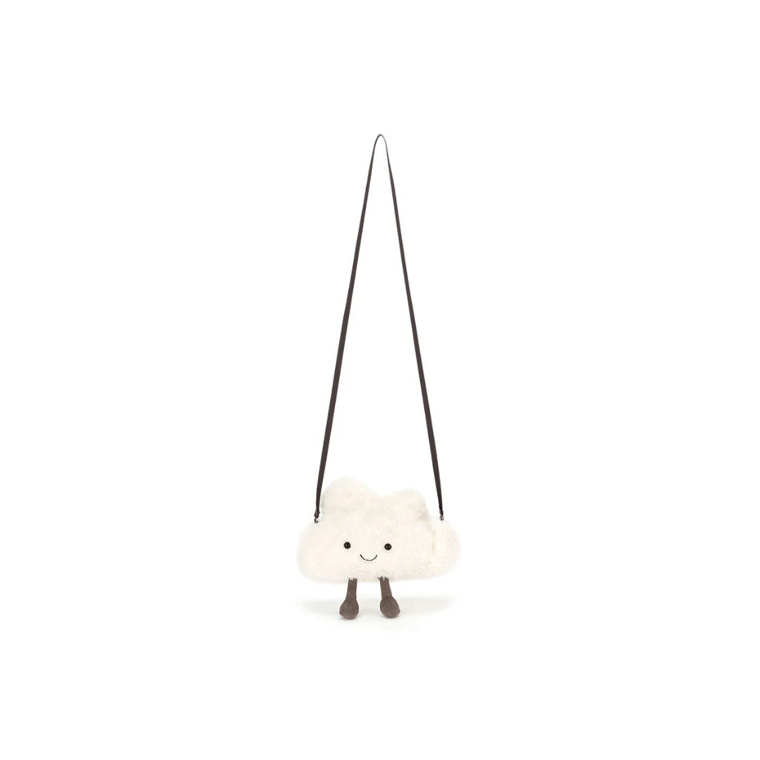 Amuseables Stratto Cloud Shoulder Bag