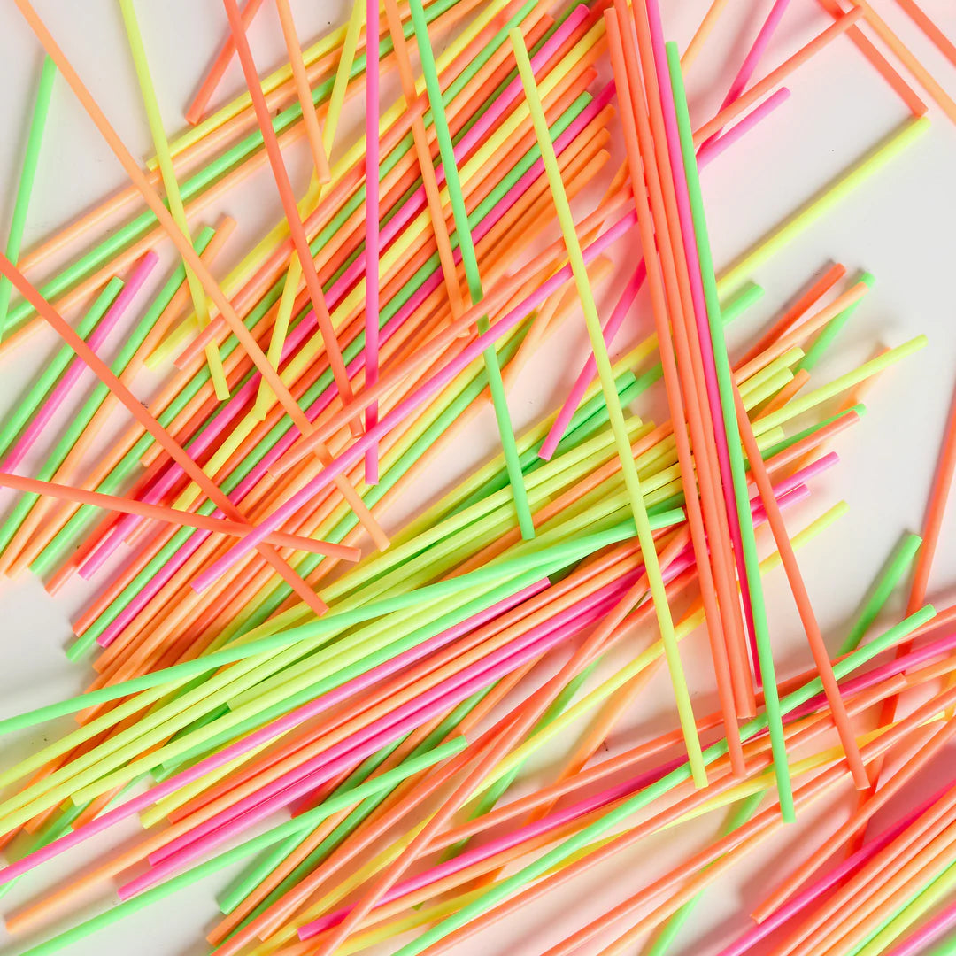 3Doodler Start Printing Filament Refill/Neon Glow