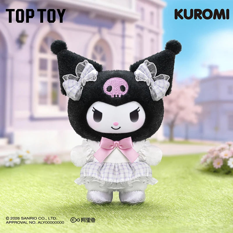 Kuromi Blind Box