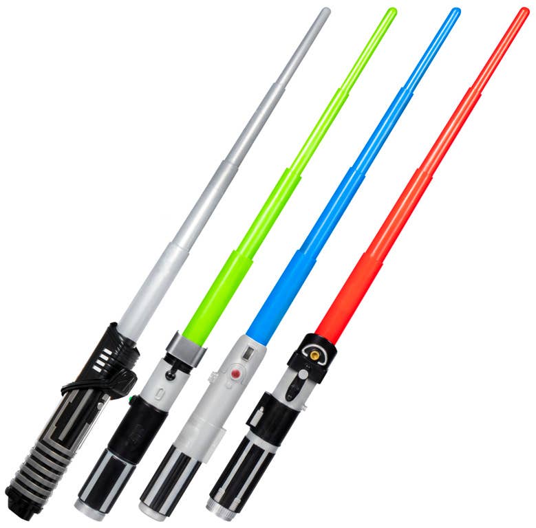 Star Wars Non-Electronic Lightsaber Assortment