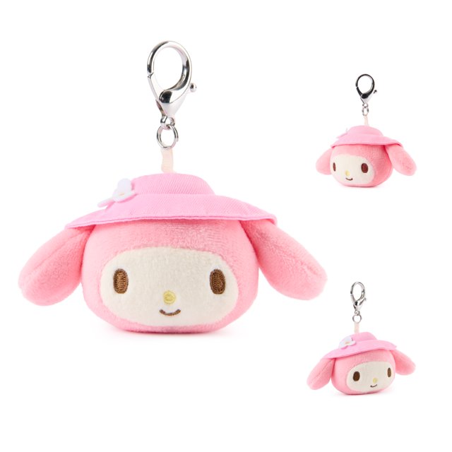 Hello Kitty and Friends Camping Surprise Box