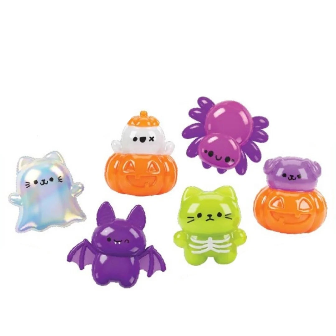 Taba-licious Halloween