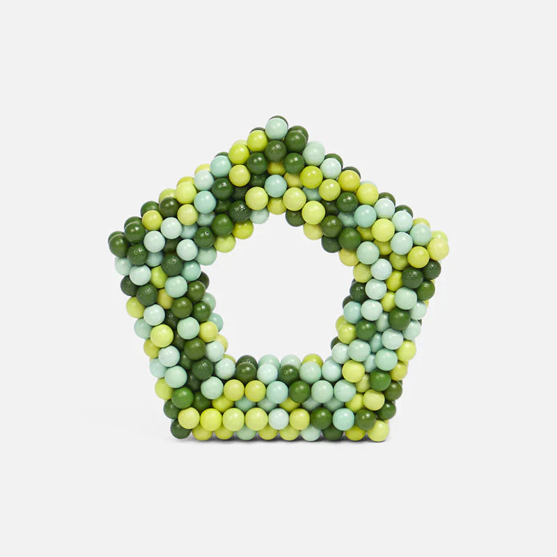 Speks 432 Fidget Magnets - Pixel