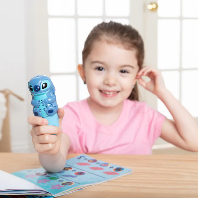 Sticker WOW! Stitch